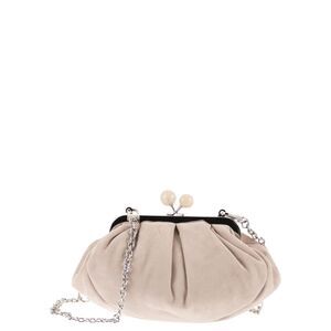 Weekend Maxmara Women Wkavalois - Small Suede Bag